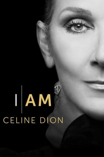 Poster for I Am: Celine Dion
