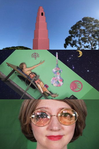 Poster for The Pink Tower