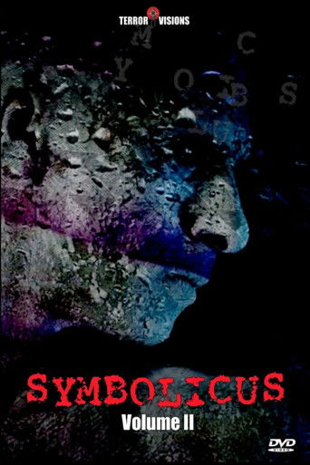 Poster for Symbolicus Vol. 2
