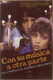 Poster for Con su Música a otra parte