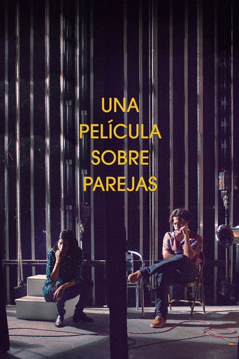 Poster for A Film About Couples