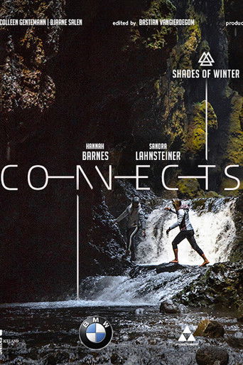 Poster for Connects