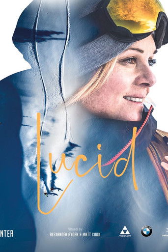 Poster for Lucid