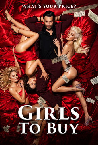 Poster for Girls to Buy