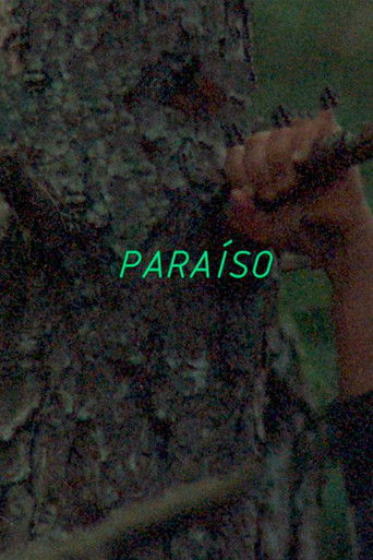 Poster for Paraíso