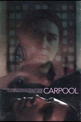 Poster for Carpool