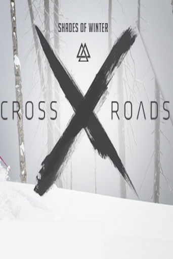 Poster for Crossroads