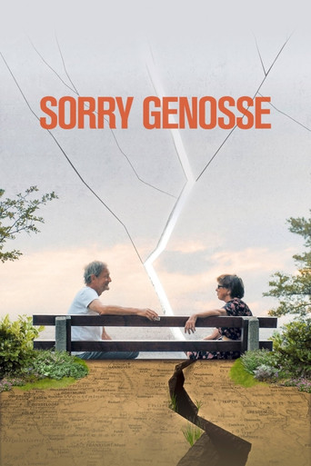 Poster for Sorry Comrade