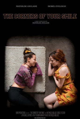 Poster for The Corners of Your Smile