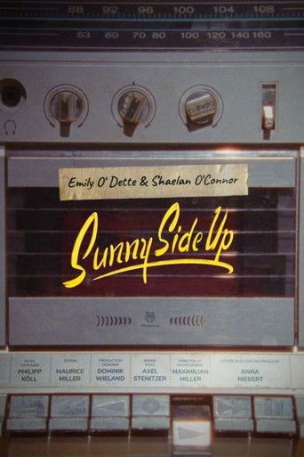 Poster for Sunny Side Up