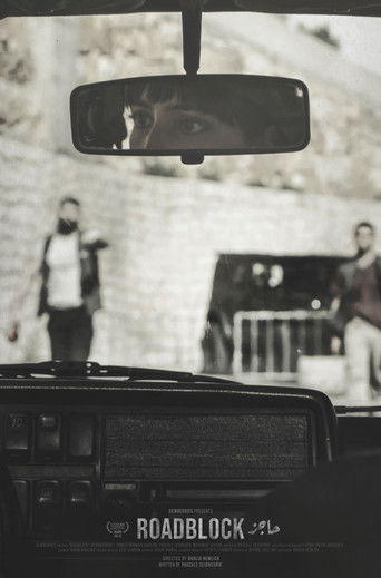 Poster for Roadblock