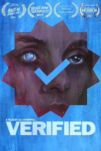 Poster for Verified