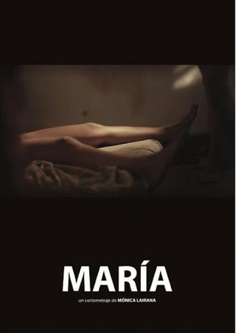 Poster for María