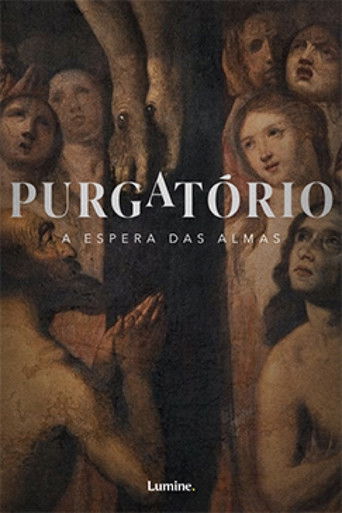 Poster for Purgatório