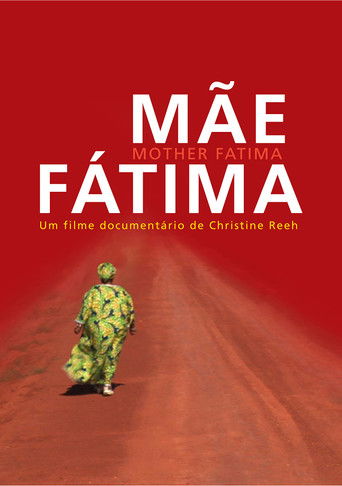 Poster for Mãe Fátima