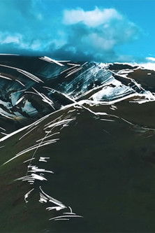 Poster for Amazing Tuva. An Unexpected Journey