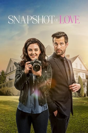 Poster for Snapshot of Love