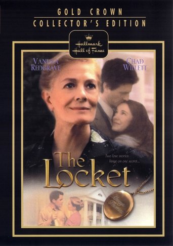 Poster for The Locket