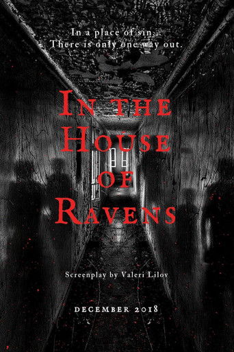 Poster for In the House of Ravens