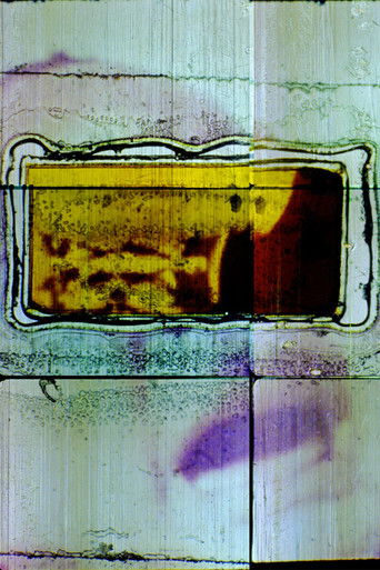 Poster for What Is Nothing (After What Is Nothing)