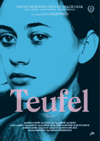 Poster for Teufel