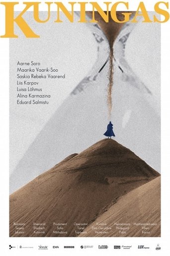 Poster for The King