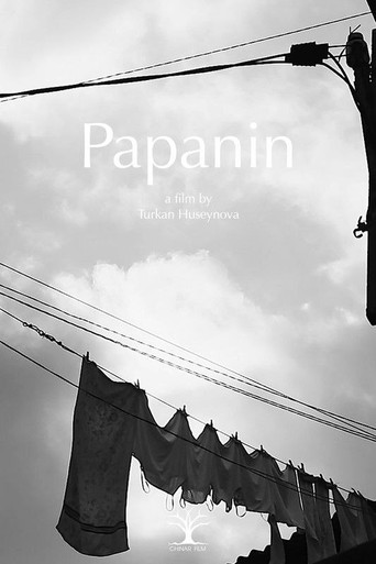 Poster for Papanin