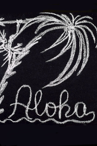 Poster for Aloha
