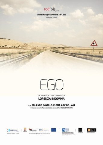 Poster for Ego