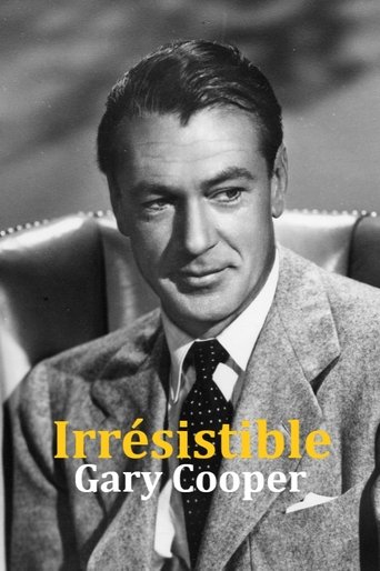 Poster for Irrésistible Gary Cooper