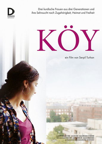 Poster for Köy