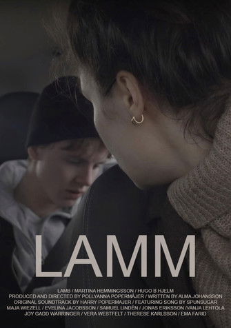 Poster for LAMB