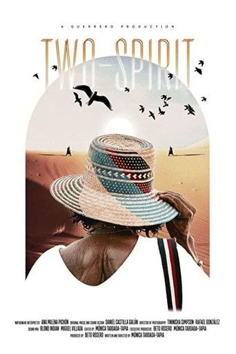Poster for Two-Spirit