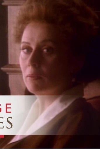 Poster for Heritage Minutes: Emily Murphy