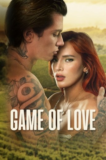 Poster for Game of Love
