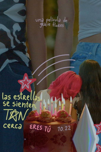 Poster for Eres tú