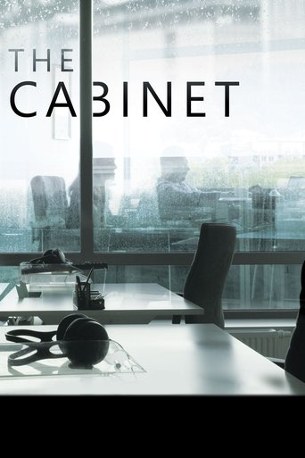 Poster for The Cabinet