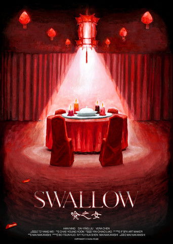 Poster for Swallow