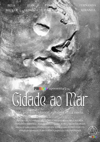 Poster for Cidade ao Mar