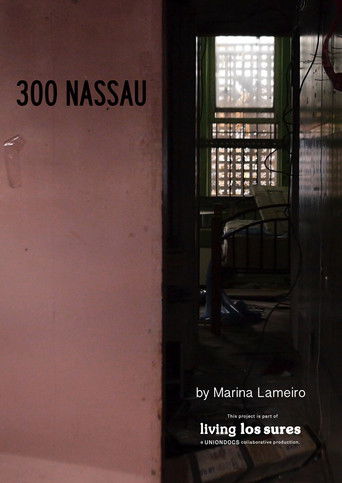 Poster for 300 Nassau