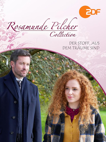Poster for Rosamunde Pilcher: Der Stoff, aus dem Träume sind