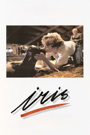 Poster for Iris