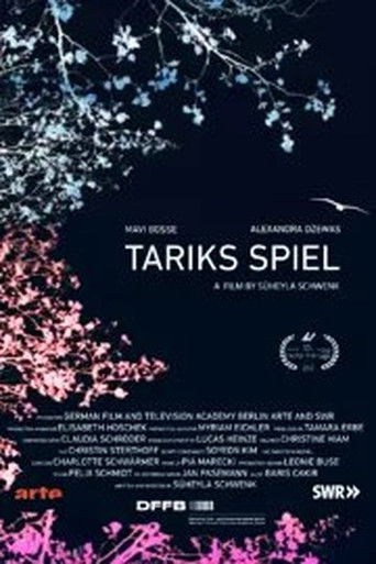 Poster for Tariks Spiel
