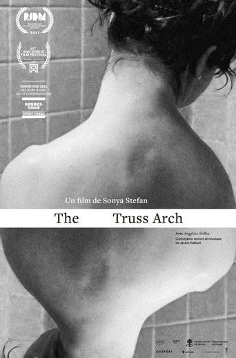 Poster for The Truss Arch
