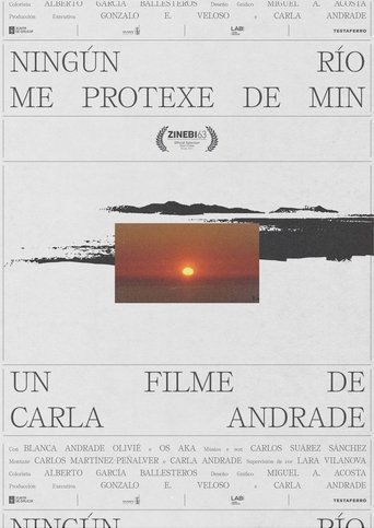 Poster for No River Protects me from Myself