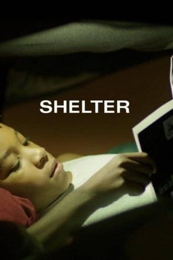 Poster for Shelter
