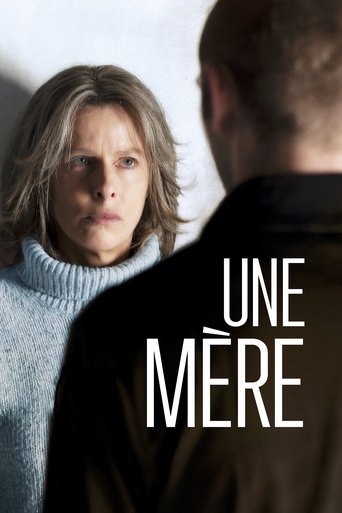 Poster for An Ordinary Mother