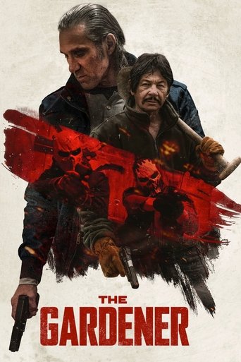 Poster for The Gardener