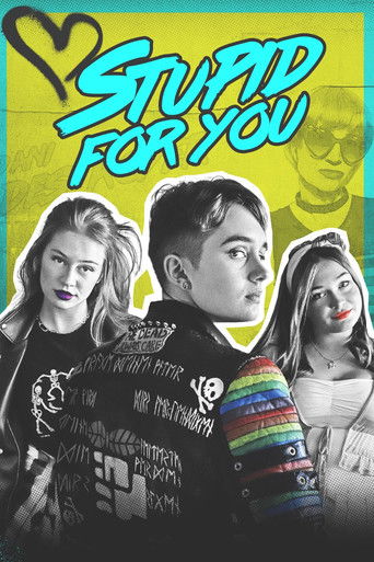 Poster for Stupid for You
