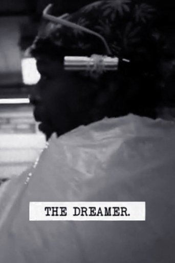Poster for The Dreamer